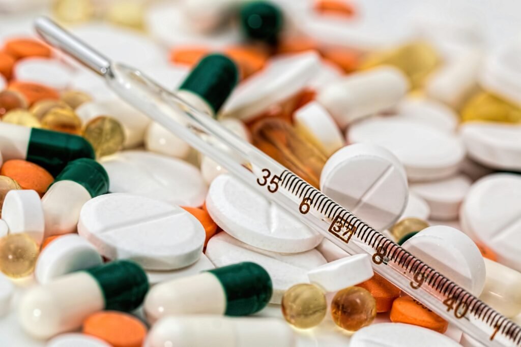 Pharmaceutical Indenting